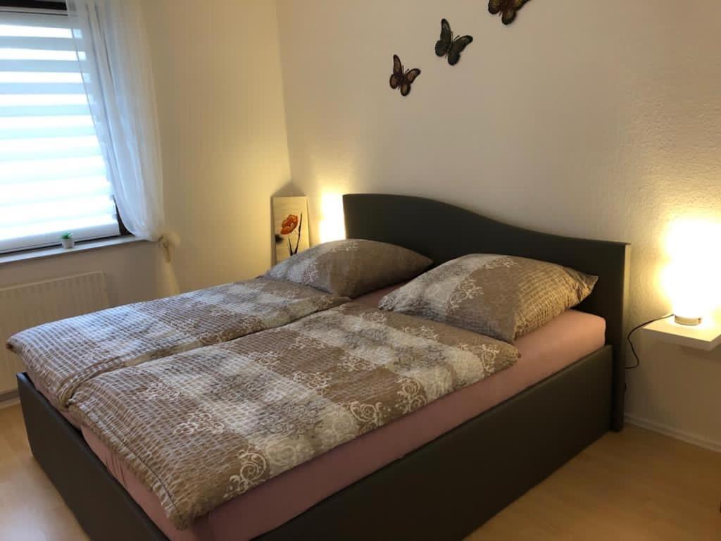 Haus Osterwiese Apartment Lüneburg